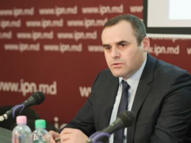 Vadim Ceban, after Moldovagaz asked the National Agency for Energy Regulation(ANRE) to increase the natural gas tariff by 45%: “The current gas purchase price is $284 lower than the purchase price for July”