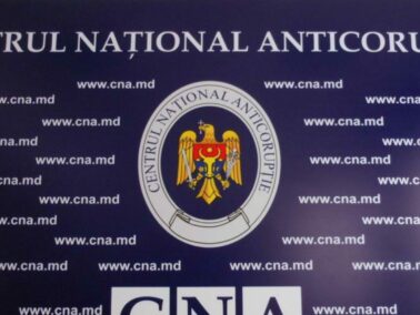 The National Anticorruption Center Director will be Appointed and Dismissed Directly by Parliament – Draft Registered Action and Solidarity Party Deputies