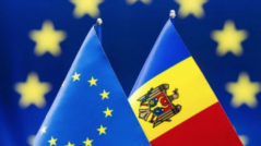 EU-Moldova Relations and Their Development Prospects Were Discussed During a High-level Visit of EU Officials to Chișinău