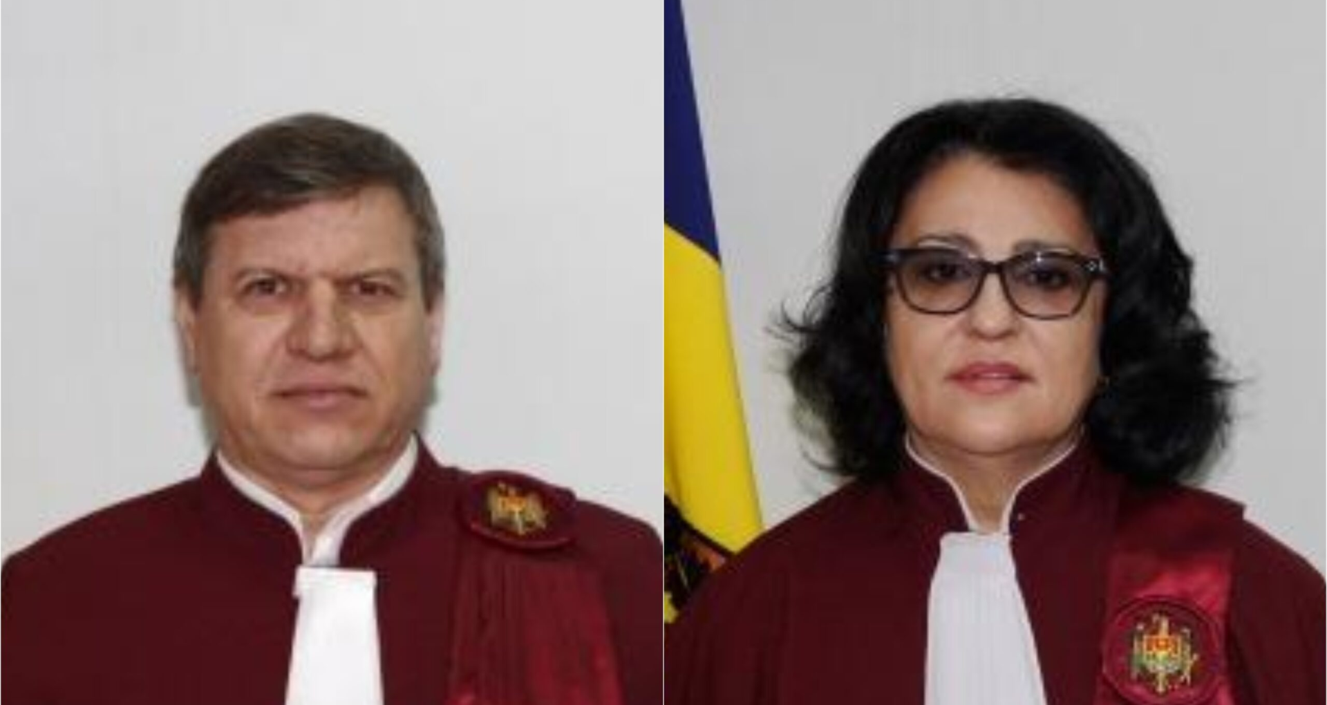 The motion of censure submitted by communists and socialists against the Gavrilița government failed