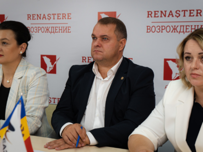 “Nesterovschi passed on a package of 50 thousand dollars and 100 thousand lei to a former deputy”. The head of the PA comes up with details of the dossier on illegal financing of political parties