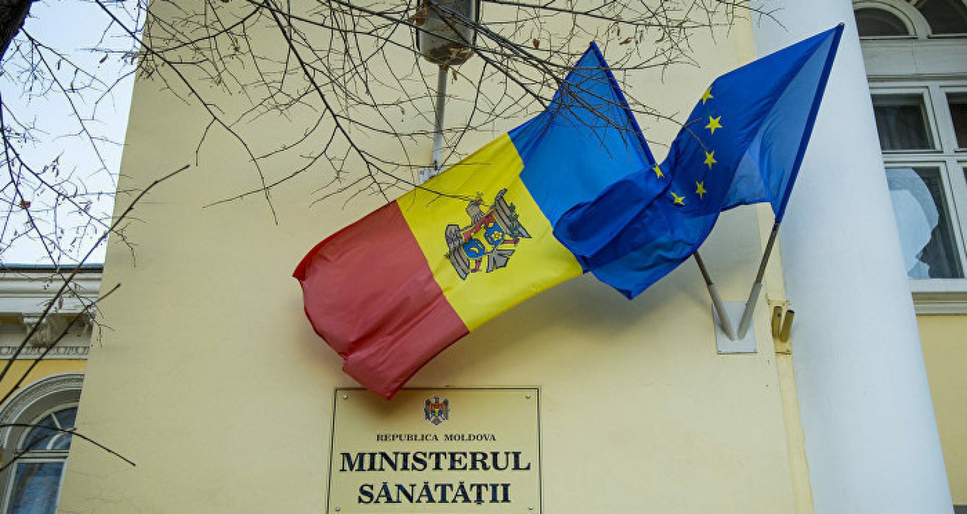 Moldova will Receive 20 Million Euros from Romania to Purchase Medical Equipment