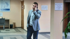 The Controversial Businessman Veaceslav Platon Left the Country