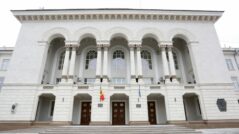 The Minister of Justice Proposed to Amend the Law on Prosecutor’s Office so that the Prosecutor General Could Be Evaluated by a Special Committee