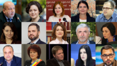 EXPERT: The Voice of Civil Society on the 100 Days of Gavrilița Government
