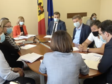 The Committee on Foreign Policy and European Integration Approved the Start of Negotiations on the Construction of Two Cross-Border Bridges Over the Dniester River Between Moldova and Ukraine