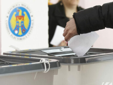Presidential Elections: Entering Rules For International Observers And Foreign Journalists In Moldova During The Pandemic