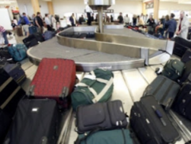 A Russian Diplomat Was Caught at the Chișinău International Airport with 50,000 Dollars of Undeclared Money