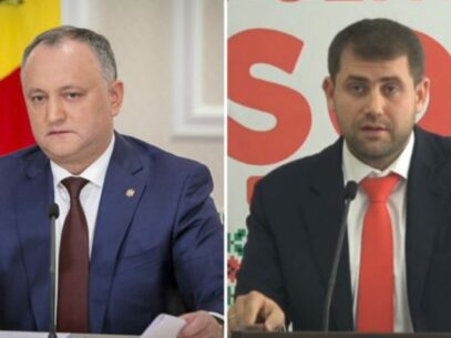 Official Details About the Criminal Case Opened Based on Ilan Shor’s Statements About the €1.5 million Offered to the Dodon Family