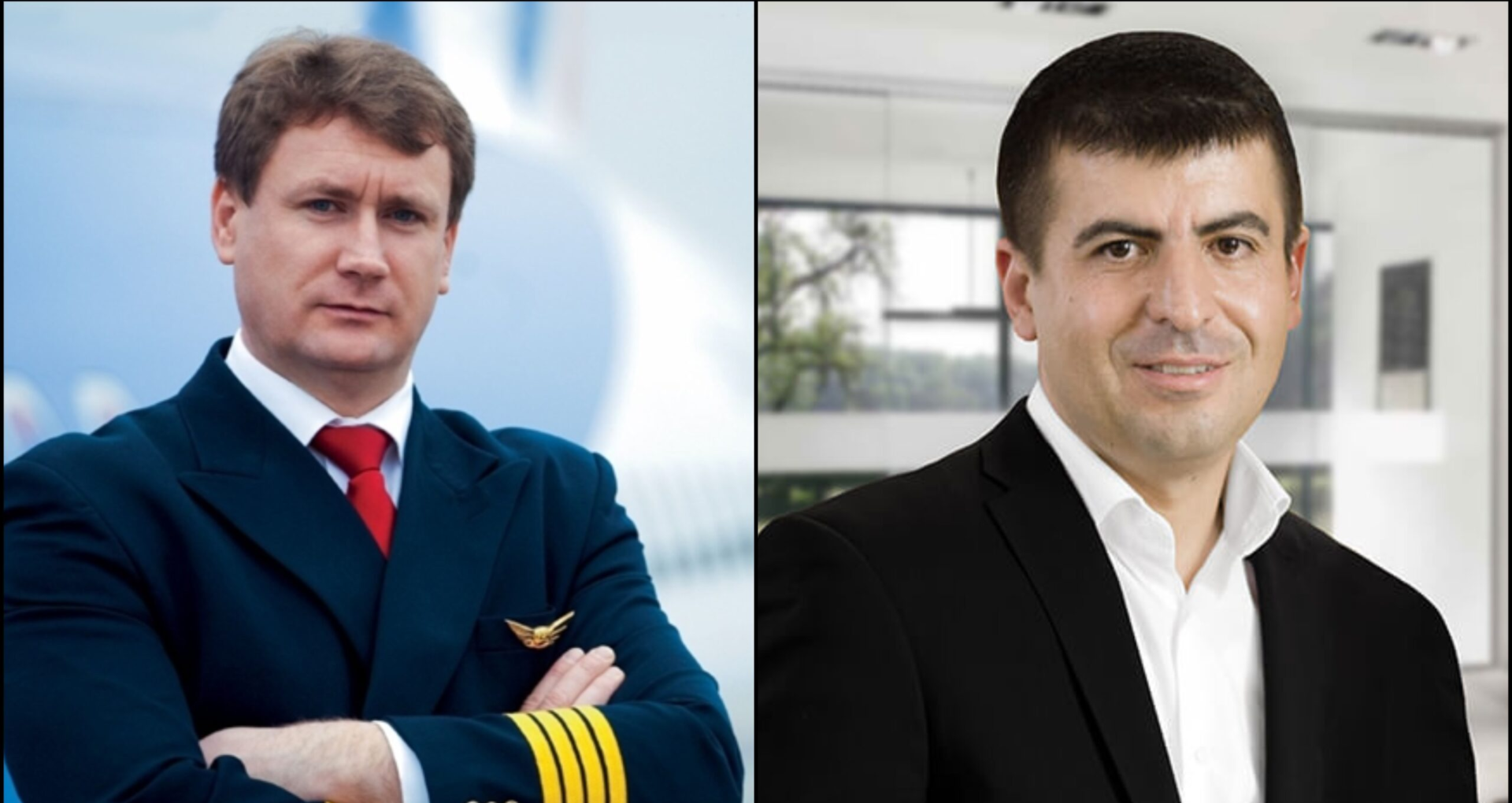 General Director and Deputy Director of the State Enterprise “Air Moldova” Airline Company, sentenced for exceeding their duties