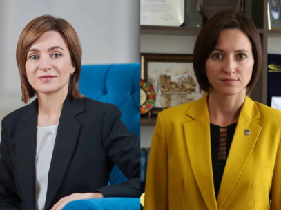 “We don’t hold them with a heavy hand”. Maia Sandu responds to criticism of pre-vetting by several prosecutors, including Veronica Dragalin, head of the PA