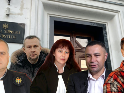 The Court of Accounts employee who accused Marian Lupu of “sexual advances” has been dismissed: “Harassers remain untouched in senior positions”. How does the institution explain Tatiana Vozian’s resignation?