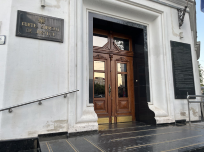 How the court motivates the acquittal of former National Bank Deputy Governor Emma Tabîrța and three other former employees of the institution in the “Laundromat” case