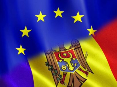 Historic day for our country. The European Council has granted Ukraine and Moldova candidate status for joining the EU