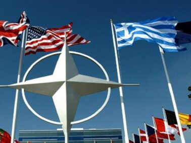 NATO Calls on Russia to Withdraw its Troops from the Breakaway Transnistria Region