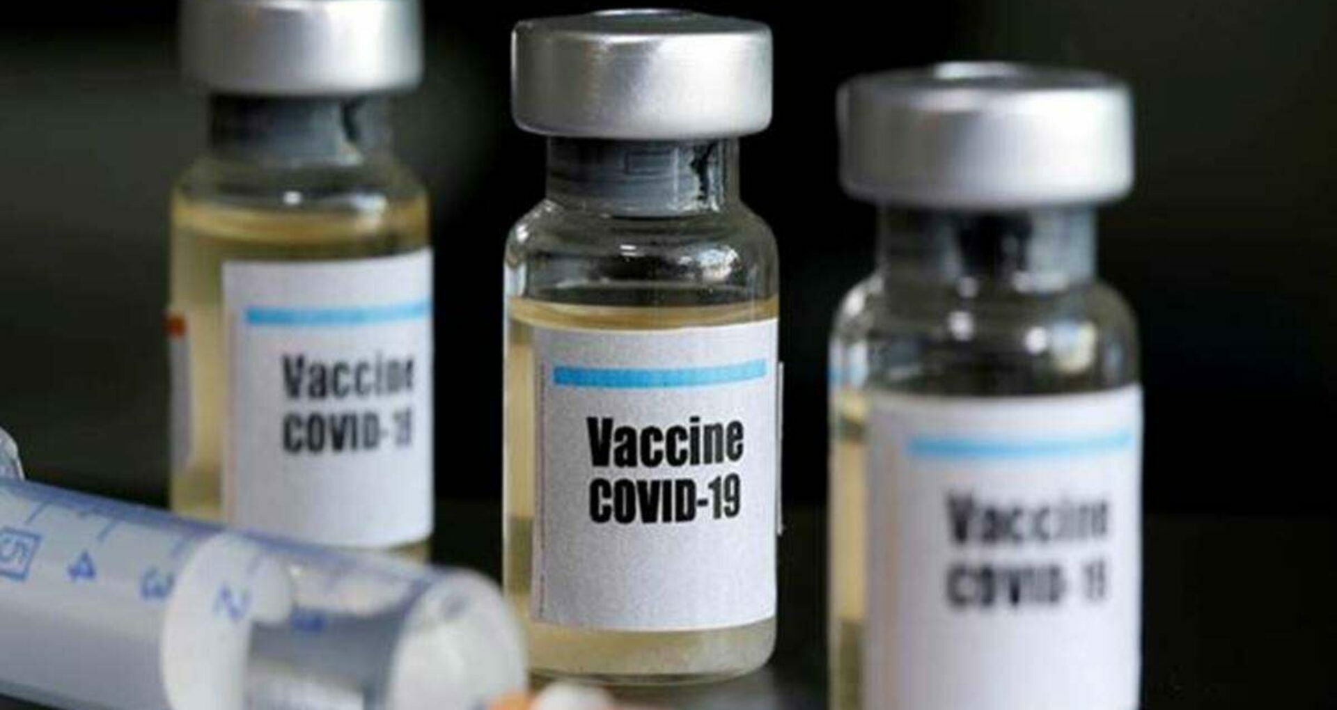 A Second Vaccine Against COVID-19 Approved by China