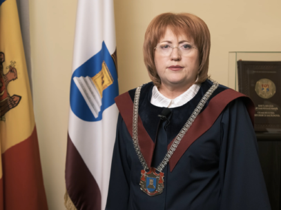 ZdG Exclusive: Interview with President Maia Sandu about the decisions of the Supreme Court of Justice on candidates for the Supreme Council of Magistracy and the Supreme Council of Prosecutors
