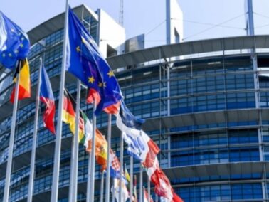 The EU Reacted to Moldova’s Latest Legislative Proposals