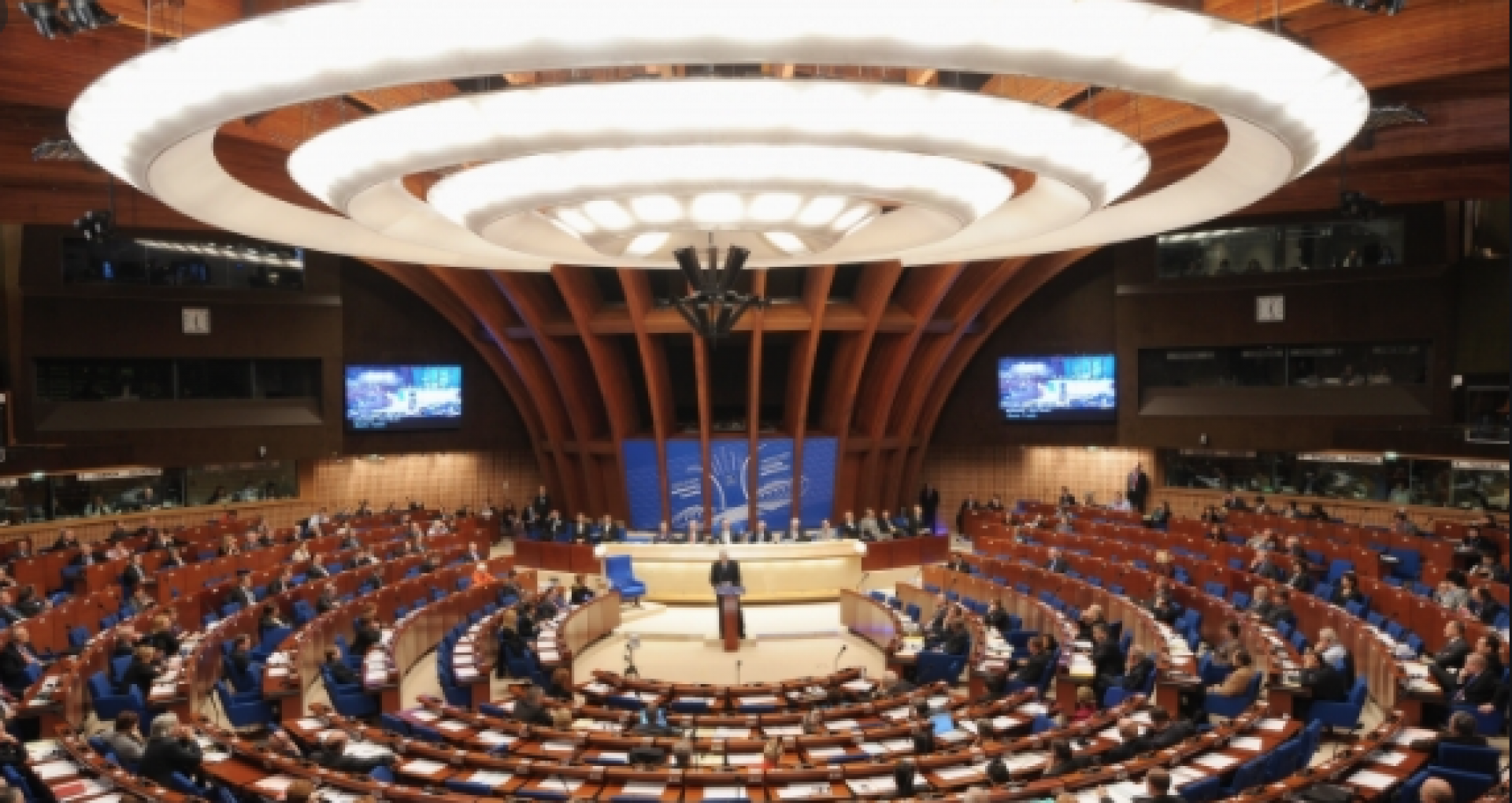 The Pre-Election Mission of the Parliamentary Assembly of the Council of Europe Visits Chișinău