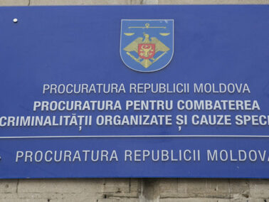 New Chief Prosecutor and Deputy Prosecutor for the Prosecutor’s Office for Combating Organized Crime and Special Cases