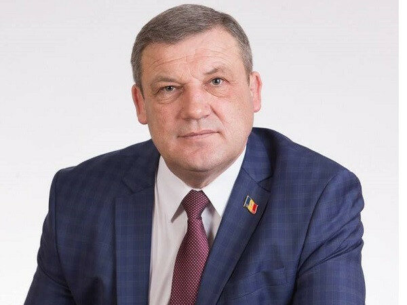 An MP of the Gagauzia People’s Assembly, brought to justice for influence peddling