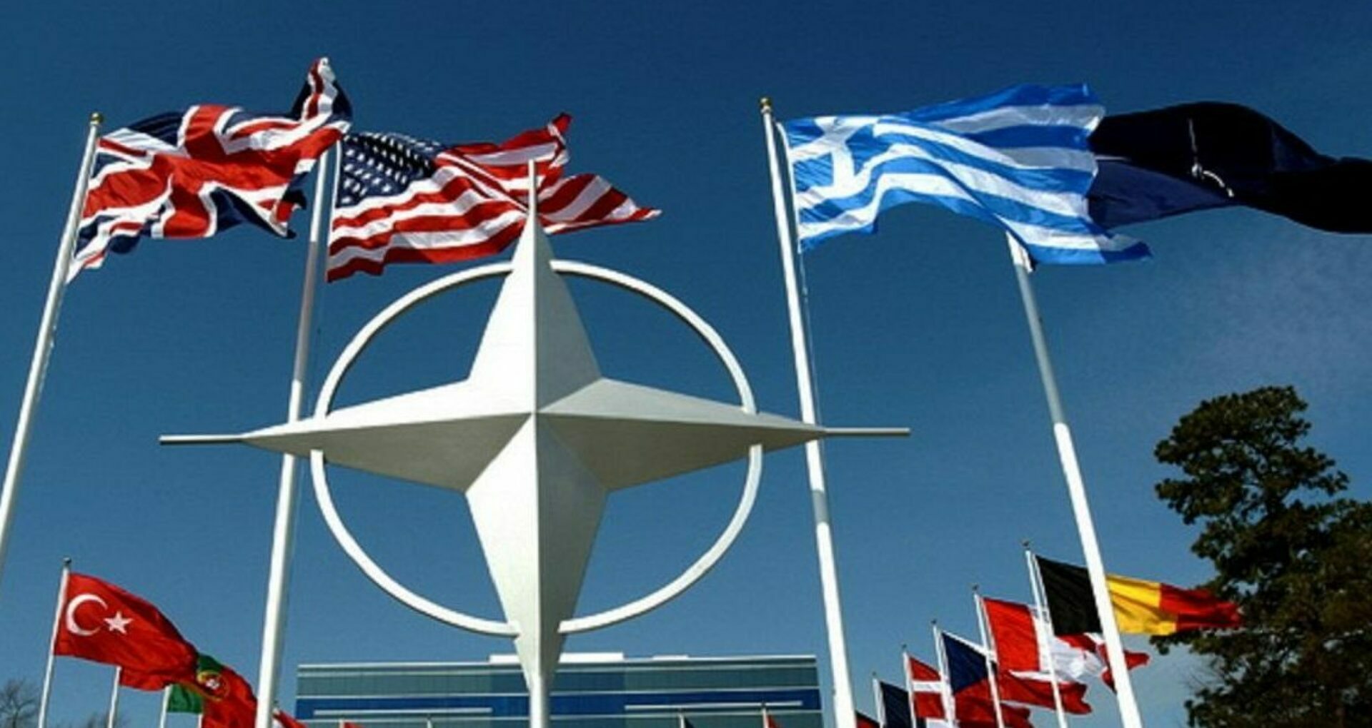 NATO Calls on Russia to Withdraw its Troops from the Breakaway Transnistria Region