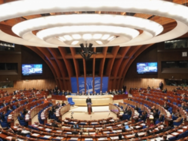 The Pre-Election Mission of the Parliamentary Assembly of the Council of Europe Visits Chișinău