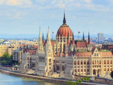 Hungary Issues an Entry Ban on All Moldovan Citizens