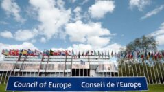The Council of Europe’s Ad Hoc Working Group on Justice Reform will Pay a New Visit to Chișinău on October 19-21