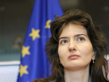 Moldova’s Ministry of Foreign Affairs and European Integration Appointed Its Secretary of State