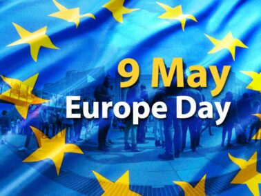 The Ambassadors of the EU Member States to Moldova Wish Happy Europe Day to Moldovans