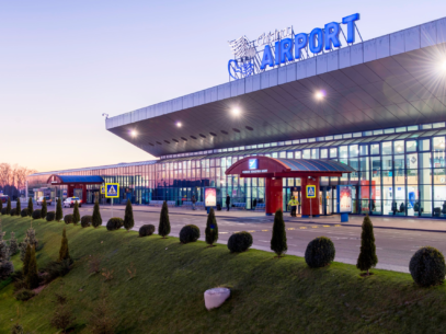 Airport concession dossier: lawyers ask for hearing of ministers from Leanca Government. Adrian Băluțel: “They want to tarnish the President’s image”