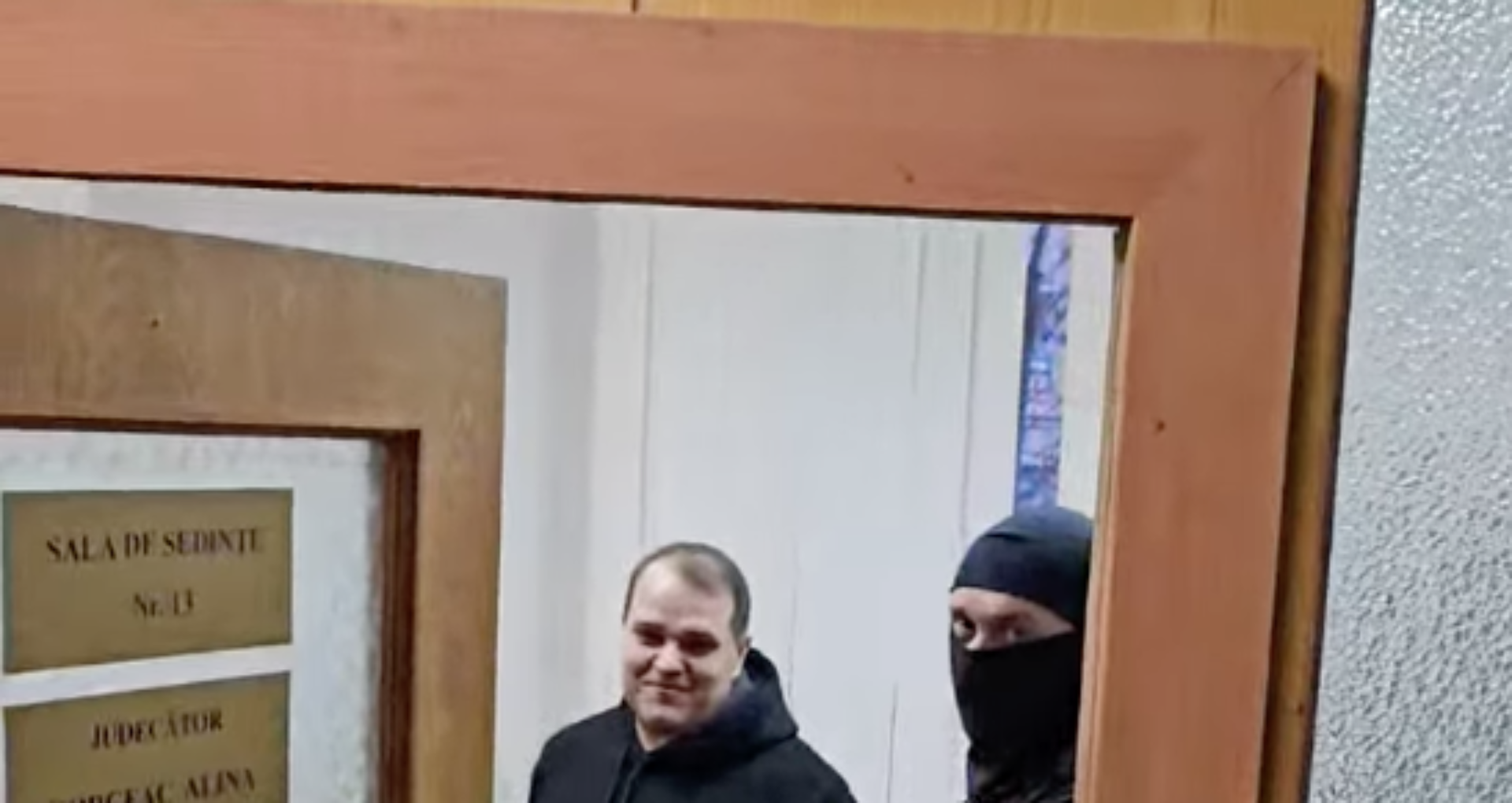 Transfugee MP Alexandr Nesterovschi transferred to house arrest