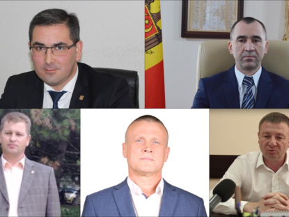 One of the deputies of former Prosecutor General Stoianoglo – candidate for the position of Chief of the Inspectorate of Prosecutors. The Superior Council of Prosecutors examined the files of the candidates for the post of Inspector