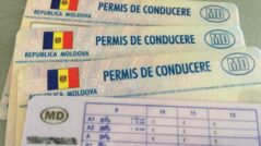 Moldovan Driver’s License Could Be Recognized in Germany