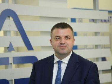 The Former Director of the Public Services Agency, Serghei Răilean, was Detained for Abuse of Office in the Interest of Plahotniuc’s Criminal Organization
