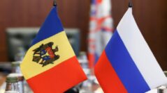 Russia Accuses Moldova of Undermining Peacekeeping Operation in the Breakaway Transnistrian Region