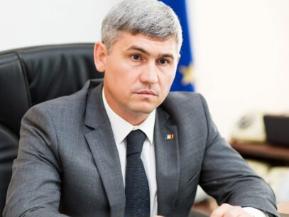 Former Minister of the Interior Alexandru Jizdan is a suspect in two criminal cases – false statements and illicit enrichment