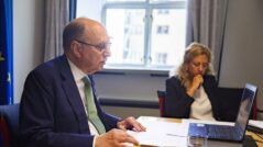 Sweden’s 2021 OSCE Chair to Focus on the Organization’s Fundamental Tasks