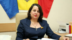 Viorica Puică May No Longer Be Appointed to the Supreme Court of Justice