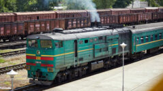A Former Employee at Moldova Railways Tells ZdG About Theft Scheme at the State-Owned Company