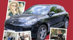 How Judge Clima’s Assistant Affords a Porsche Macan on a Moldovan Public Salary