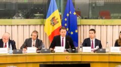 Moldova’s New Government Must Earn the E.U.’s Trust