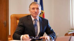 Prime Minister Maia Sandu Announces a New Member of the Advisory Team to Promote Justice Reform in Moldova