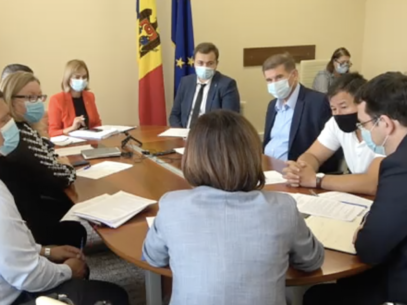 The Committee on Foreign Policy and European Integration Approved the Start of Negotiations on the Construction of Two Cross-Border Bridges Over the Dniester River Between Moldova and Ukraine