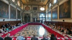 Joint Opinion of the Venice Commission and the OSCE/ODIHR on Amending the Electoral Code, the Code of Offenses, and the Code of Audiovisual Media Service