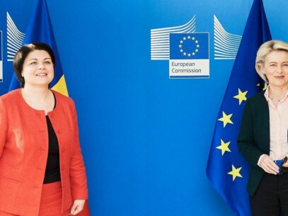 The EU will Provide 60 Million Euros to Moldova for Crisis Management in the Energy Sector