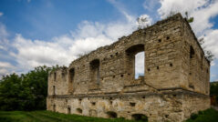 EU Supports Restoration of Cultural Sites in Moldova