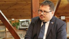 “Don’t Be Afraid And Don’t Steal”- Interview With Peter Michalko, Head of the EU Delegation to Moldova
