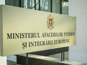 Three Candidatures for Future Moldovan Ambassadors in France, Sweden, and Austria